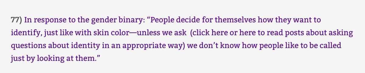 BeanzBoop's tweet image. Trying to unpick this. #genderbinary #genderbollocks #genderfree