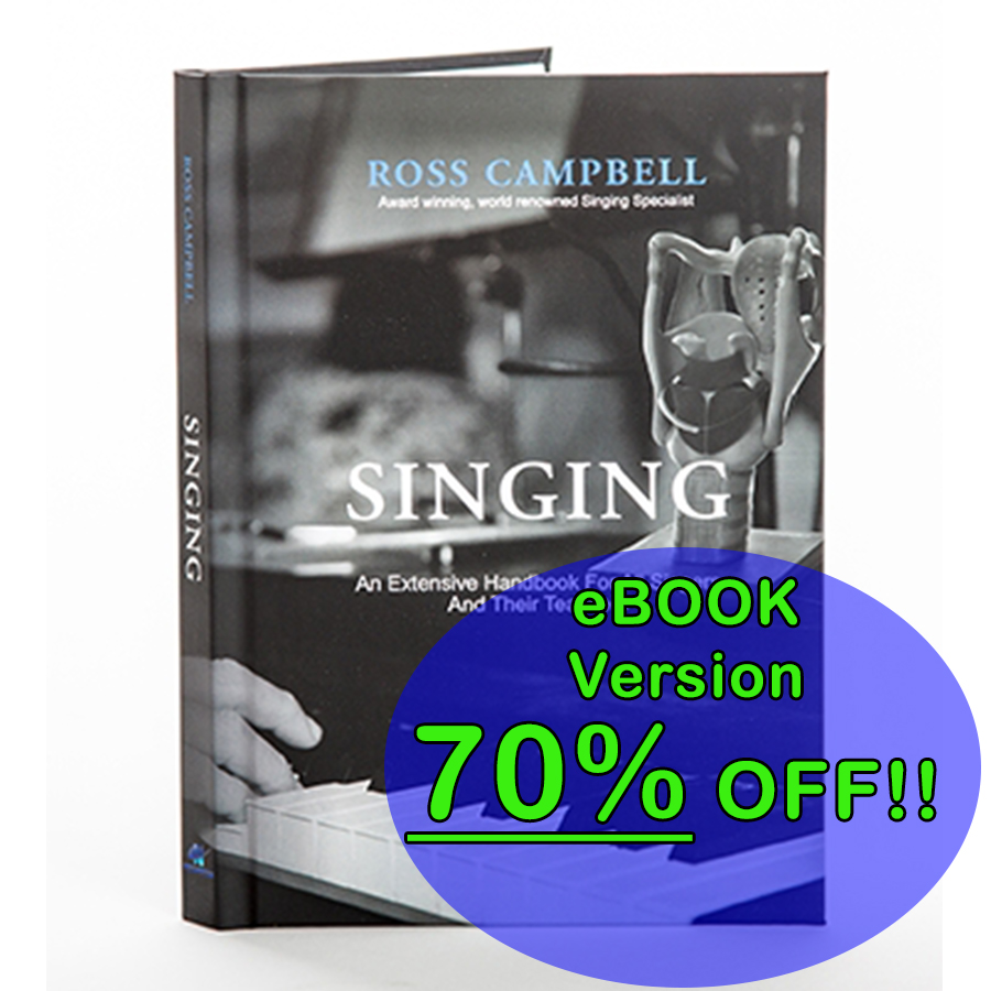 SingingHandbook's tweet photo. An AMAZING £8 instead of the usual £25! During these difficult times, I've managed to persuade my publisher to release the eBook version of my book 
@SingingHandbook
for the cost of their admin charges only! 
Available from https://t.co/mqVZp1Vkvz https://t.co/7USUKdiurW