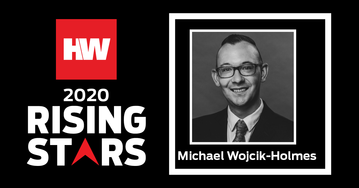 ClassValuation's tweet image. Congratulations to Michael Wojcik-Holmes, @ClassValuation&apos;s Director of Broker Advocacy, for being named a @HousingWire 2020 Rising Star! Read why #brokers love him and we do too in the link below. #mortgage #appraisals

housingwire.com/articles/2020-…