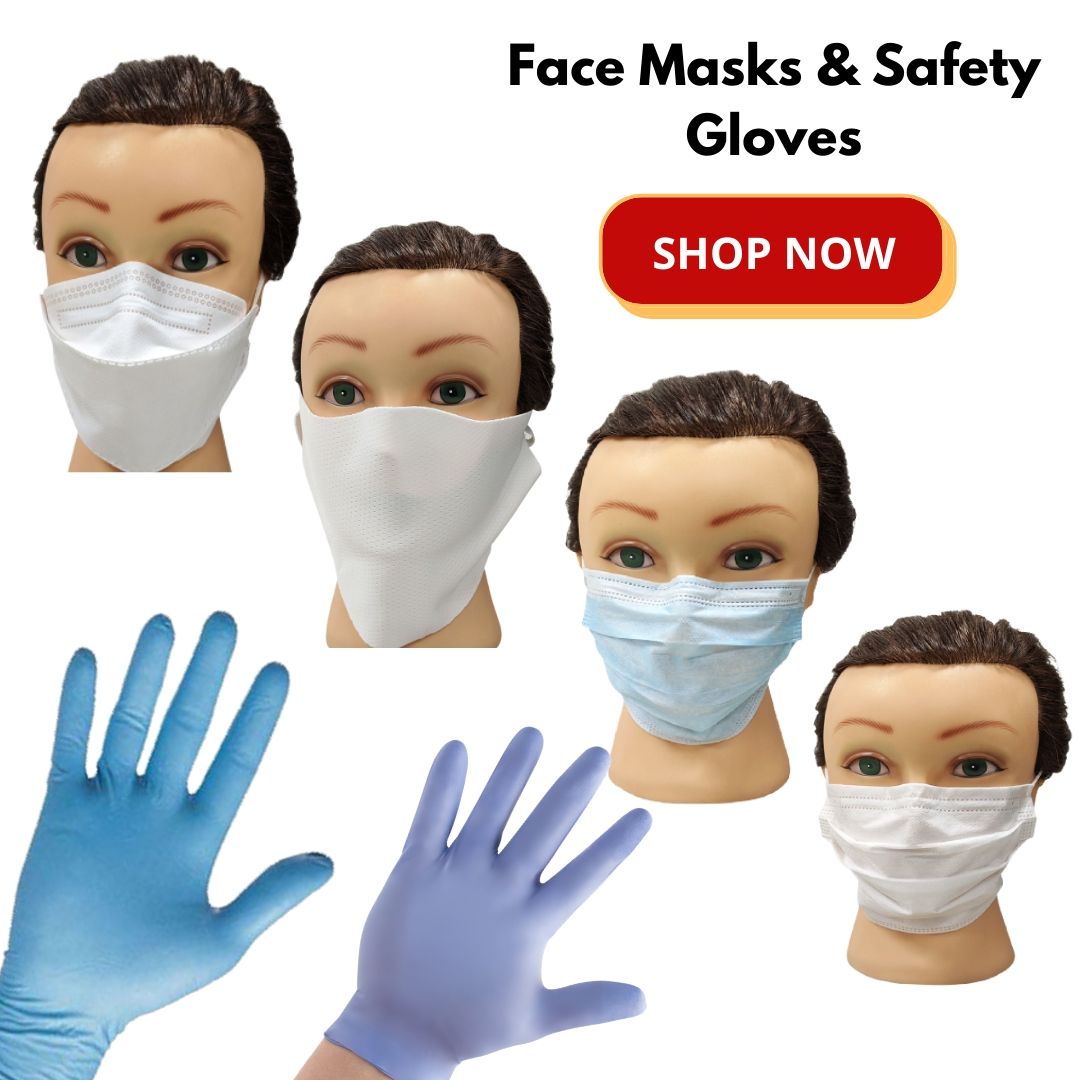 packsupplymail's tweet image. 🔖Order KN95 Mask😷, Reusable Cotton Face Mask😷 and Hand Gloves🧤 Online Now❗️
👉Get Free Shipping✈️
🛍Click here to buy:
packagingsuppliesbymail.com/safety-supplie…
#KN95Mask #FaceMask #SafetyMask #Covid19 #HandGloves🧤 #ProtectiveMask #NitrileGloves #LatexGloves