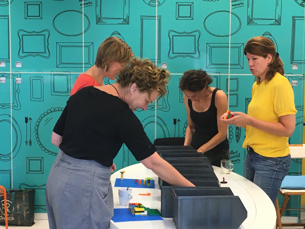 SKOPOSSchijndel's tweet photo. Inspiratiedag Let’s Play. Samen opnieuw kaders vaststellen. Wat bieden we aan, hoe doen we dat en hoe werken we toe naar een meer hybride vorm. #onderwijs #ontdeklab #Schijndel https://t.co/tT4A0fa86r