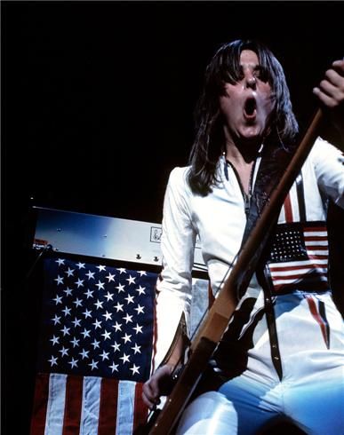   Happy 70th birthday Suzi Quatro  
