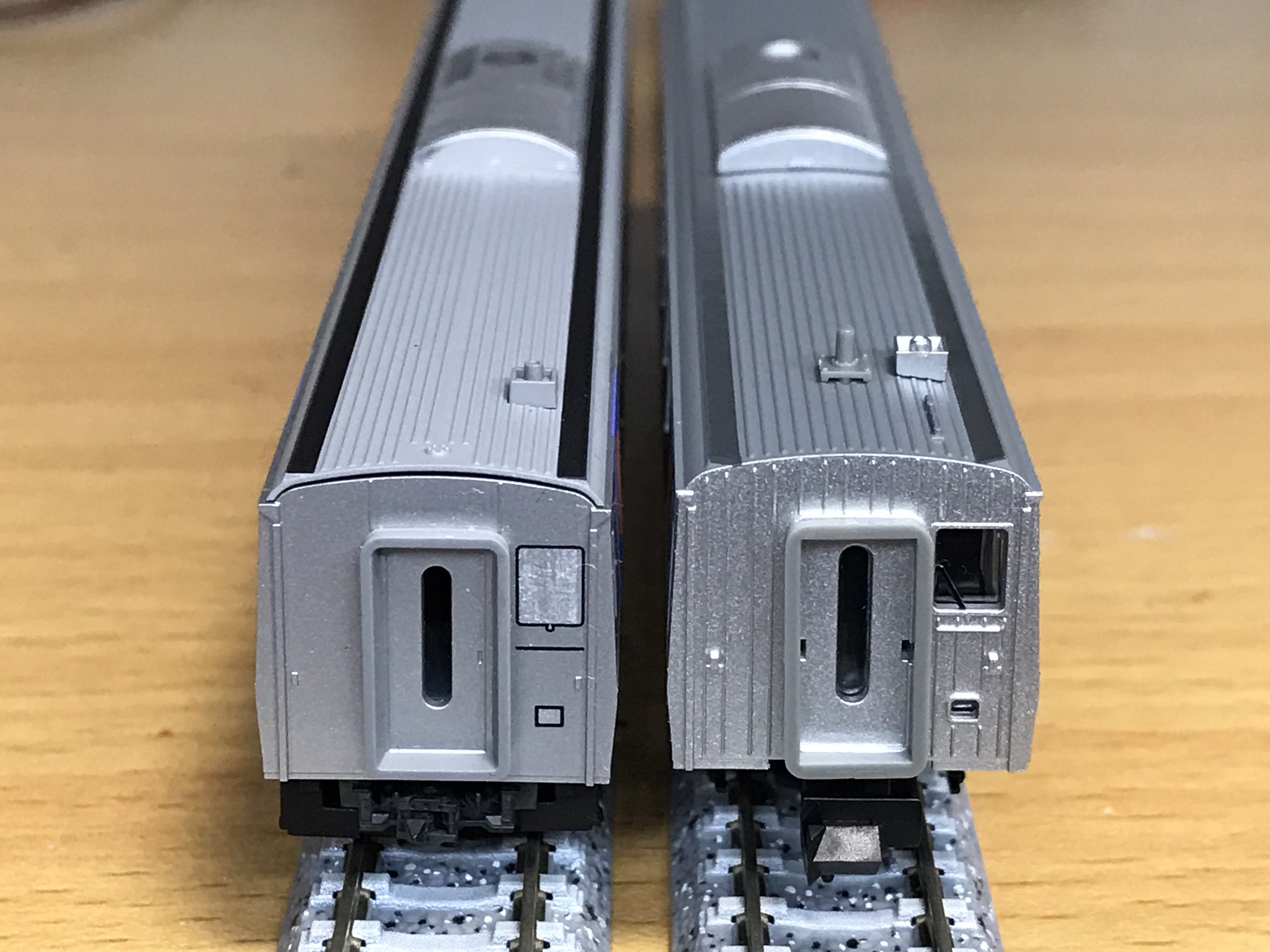 ロングツアラー on X: 