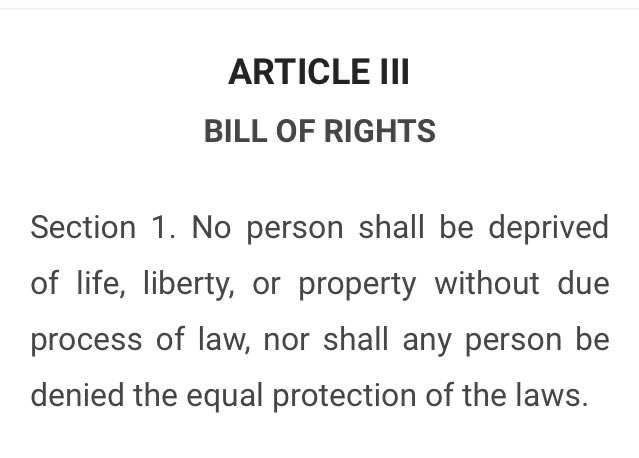 TheKhalilRamos's tweet photo. Our freedom is on the line. Our democracy is being altered. HINDI TAYO MATATAHIMIK. #JUNKTERRORBILLNOW 
https://t.co/HSzPq3dsSH https://t.co/PvAOUmAloz
