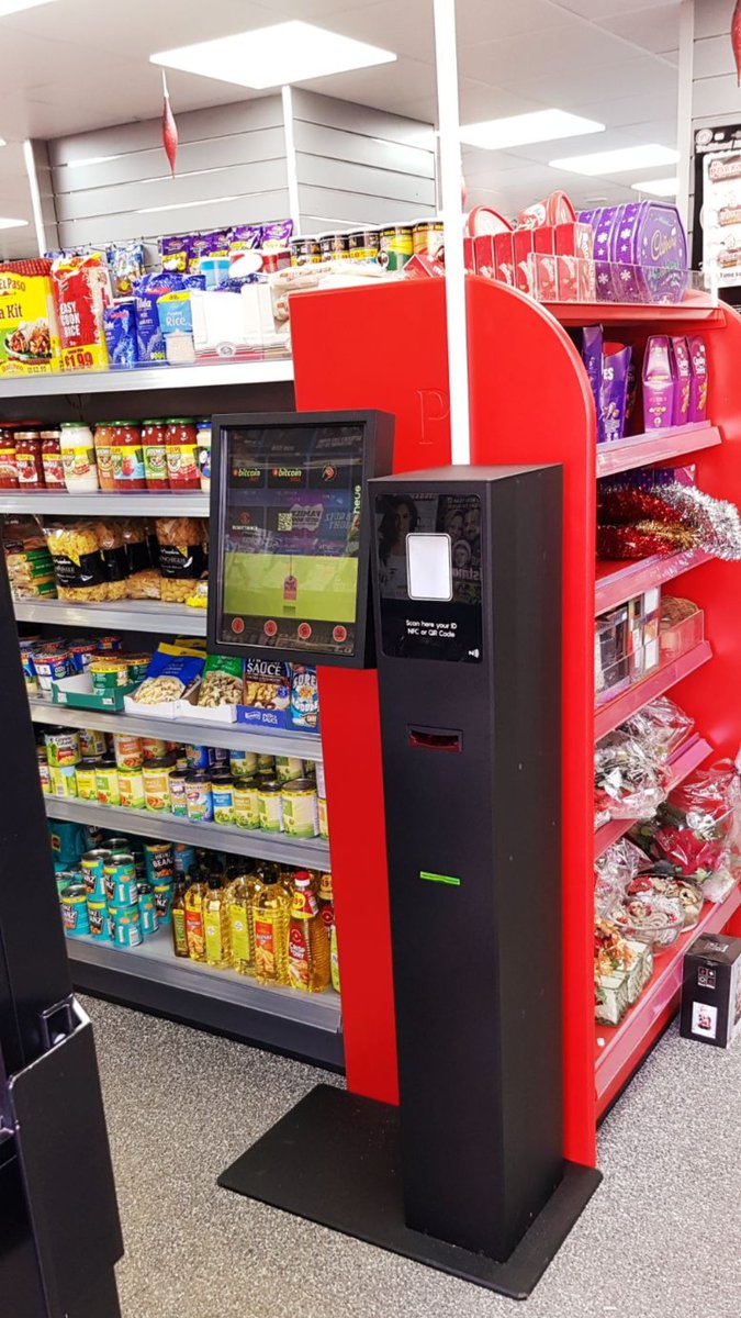 bcb_atm's tweet photo. "If Albert Einstein was still alive he would Buy Bitcoin With A Bitcoin Atm - Bitcoin #ATM in #Leicester
Kesh's Wines,
19-21 Guthridge Crescent,
Leicester
LE3 1JL
#Bitcoin #money #cryptocurrency #crypto #btc #BitcoinATM #cryptoatm #BCBATM"https://t.co/UePz4NVH2W https://t.co/BxdYQGAgtp