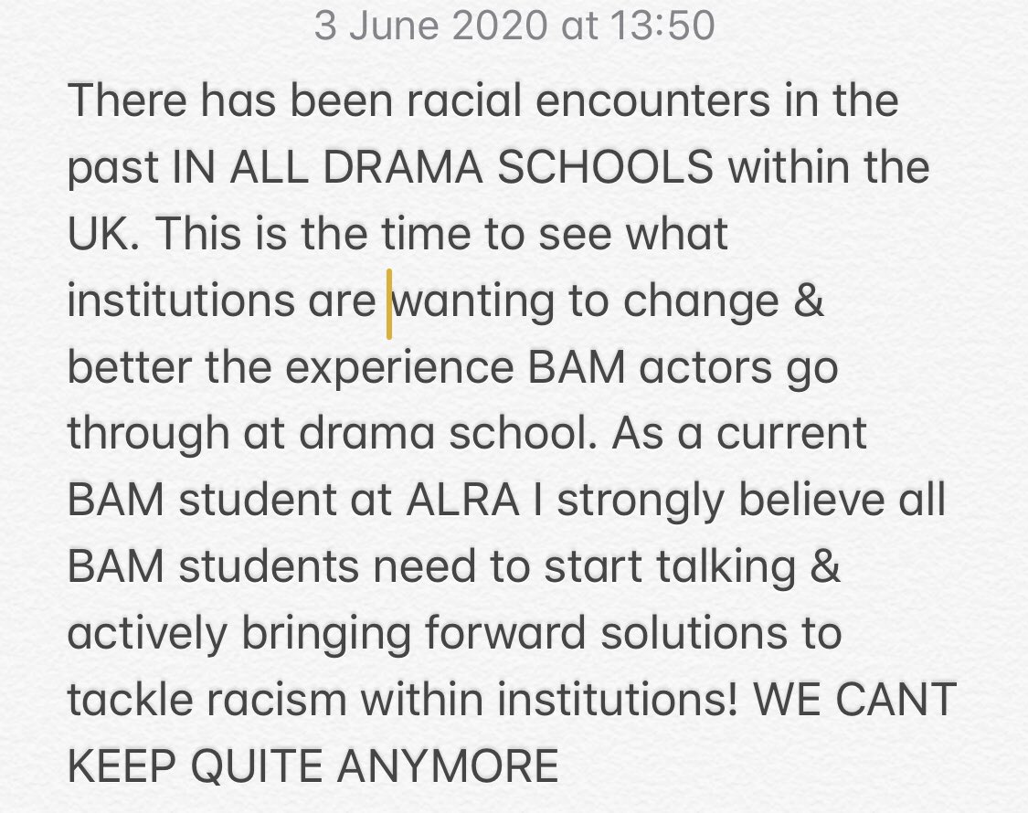 AdebolaO96's tweet photo. Time to change the BAM experiance✊🏿✊🏾✊🏽 https://t.co/zlsuSTNeMz