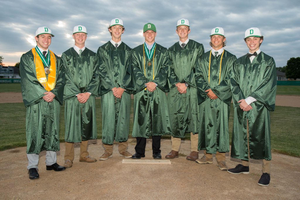 Donegal HS Baseball tweet media