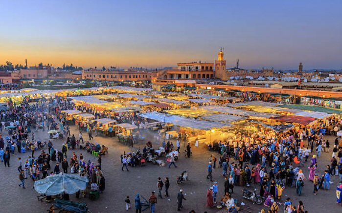 MarrocanT's tweet photo. MARRAKECH 📍 MAROC🇲🇦 https://t.co/JRez75kGkA