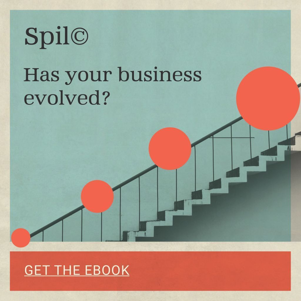 spilcreative's tweet photo. We’ve moved from telling consumers what they should buy to asking what they want to buy. Get our eBook for brand leaders seeking to reinvigorate their marketing roadmaps. https://t.co/Pj9XdNNM0Z #marketingdigital #marketingtips #marketingstrategy #brandingdesign #spilcreative https://t.co/k9oYYPWPIi