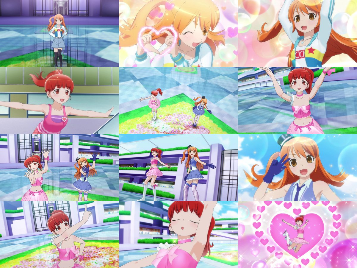 井上トロ アイカツ初代とオンパレのcg比較したらタカラ系 プリリズ等 のcgも気になったので比較 プリリズad 画像1 プリパラ1st 画像2 アイドルタイム 画像3 プリチャン1st 画像4 こちらも良くなってますね 井上トロ アイカツ初代とオンパレのcg比較したらタカラ系 プリリズ等 のcgも気になったので比較 プリリズad 画像1 プリパラ1st 画像2 アイドルタイム 画像3 プリチャン1st 画像4 こちらも良くなってますね