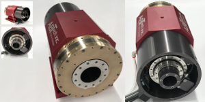 ABTechInc's tweet photo. #ABTechInc. Our customer requirement to trigger a laser for measurement of the refractive index of thin film. To provide the high resolution needed for capturing the measurement data we incorporated two Renishaw rotary encoders. An ABSOLUTE and a RELATIVE encoder. Call for info. https://t.co/fOf4fjmKLV