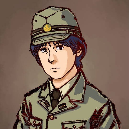 軍服のtwitterイラスト検索結果 軍服のtwitterイラスト検索結果
