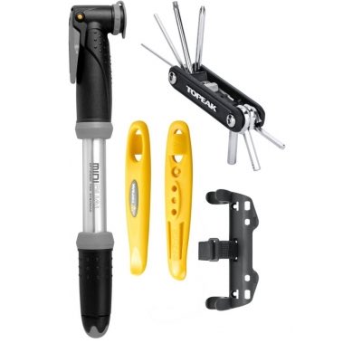 MBWBikeshop's tweet photo. The Topeak Essential and Deluxe accessory kits are a super deal for anyone that needs some accessories to go with their new love of cycling. https://t.co/4jfr6Y8KVU