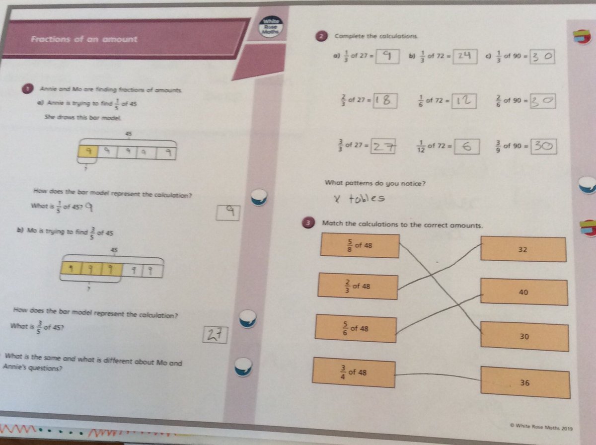 McAndrewV's tweet photo. @Stanthony5_6S Hello 👋 Mr Weir! 😊Today I have finished my English and maths! 😀My English from Monday is also there too! 😁I have also had so much fun with coding! 😃Have a nice day!😇
From EVE!🤓🤓🤓 https://t.co/xjKZk1Hz9k