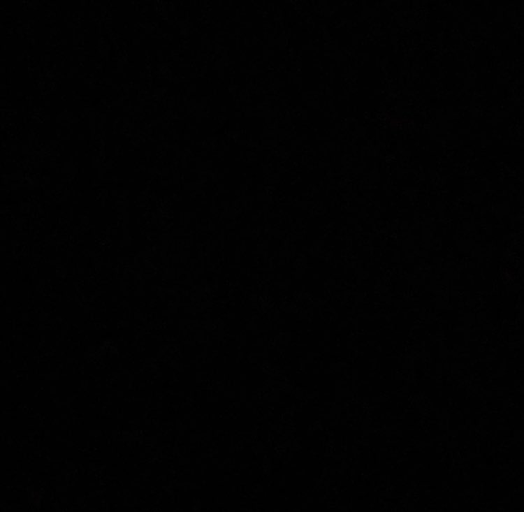 #BlackOutDay2020 #BlackOutTuesday