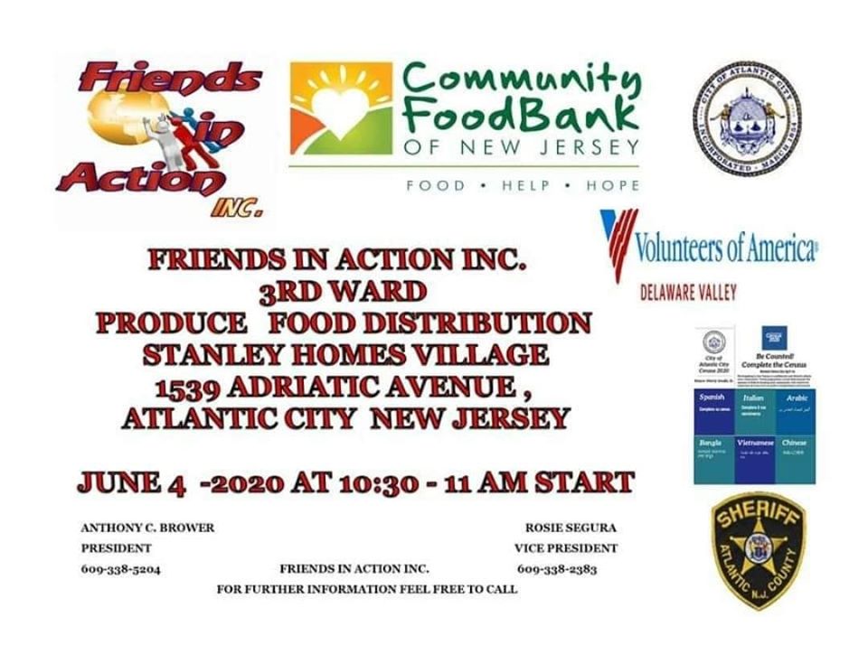ATLCOSHERIFF's tweet photo. PSA FROM SHERIFF ERIC SCHEFFLER
HELPING FAMILIES
WE ARE ONE !! https://t.co/9qGiedlL4R