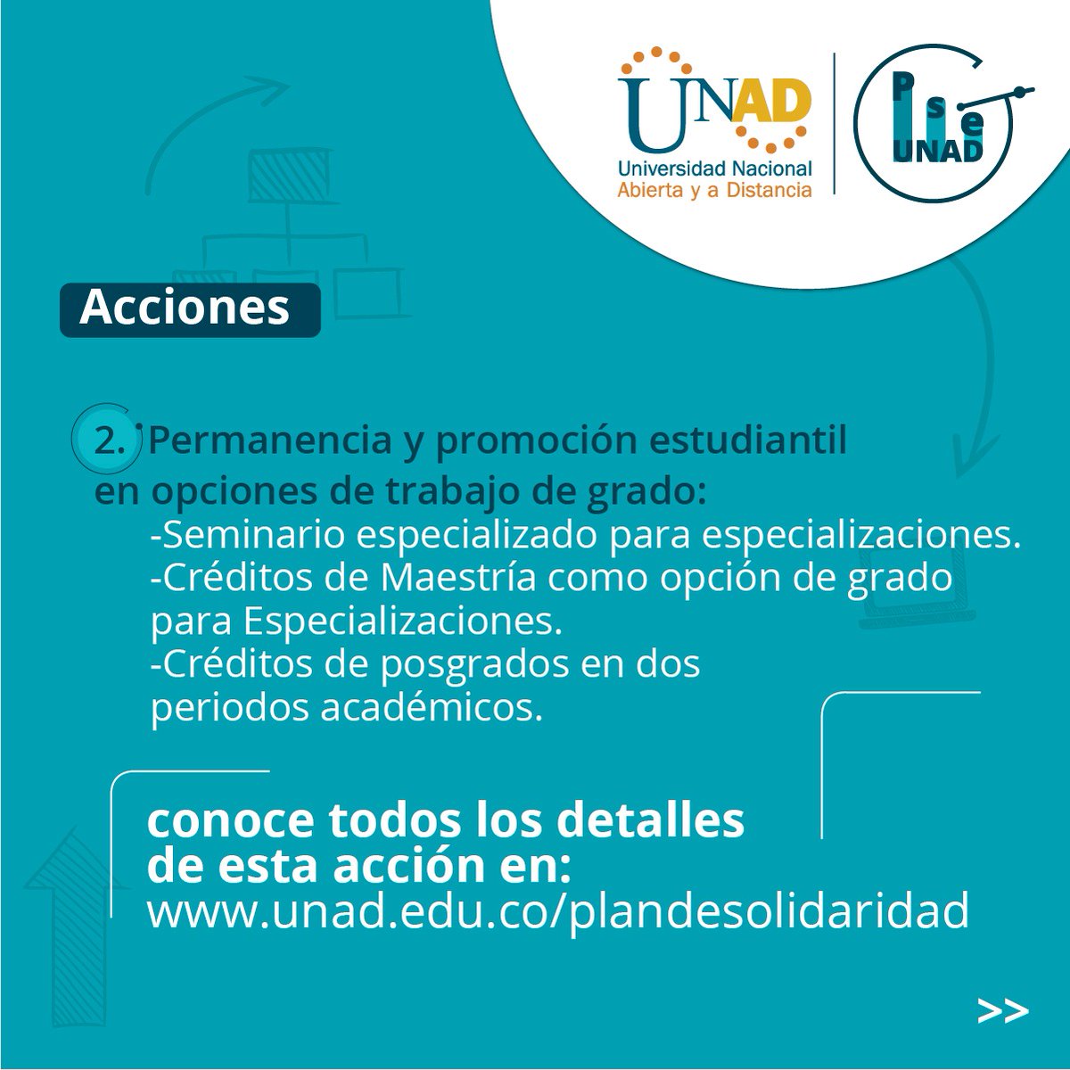 Universidad UNAD tweet media