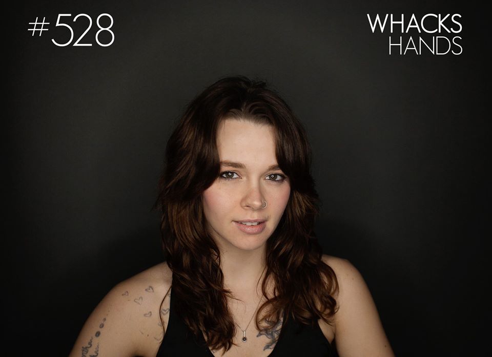 roughneckrd's tweet image. Today we are wishing #528, Whacks Hands, a happy birthday! #HBD     #OldPicture #NowItsNoHairDontCare #AnotherTripAroundTheSun #TheArtistFormerlyKnownAsWince #CherryBombs