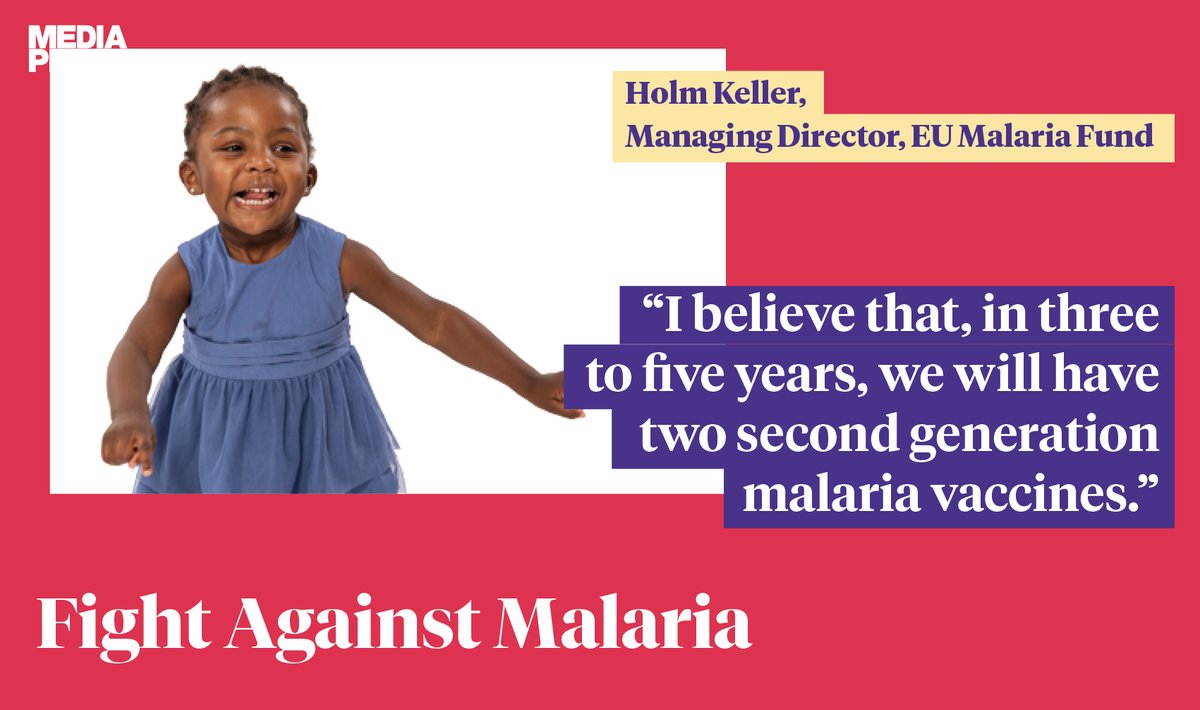 MediaplanetUK's tweet photo. Continuing the conversation from #WorldMalariaDay - #FightAgainstMalaria launches today, distributed inside the @guardian and online at https://t.co/4E7IXJeZAc - featuring Holm Keller with EU Malaria Fund #controlmalaria #EUMalariaFund https://t.co/XkcQ4mOxcY