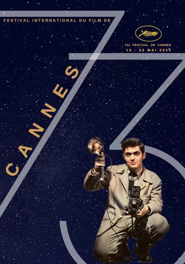法中电影人俱乐部Clubcineastesfrancechine tweet media