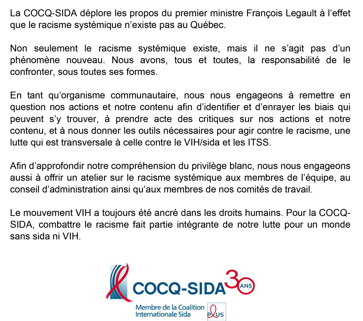 COCQ-SIDA tweet media