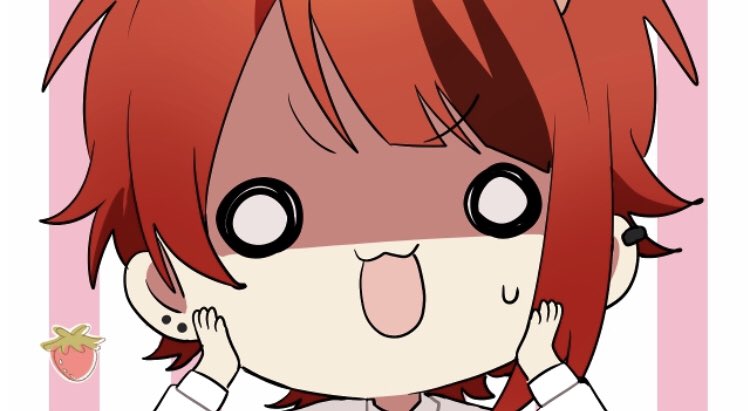 ミオシン 莉犬くんツイキャス 今回もイラストがかわいい笑 T Co V8nbedqpo0 Twitter