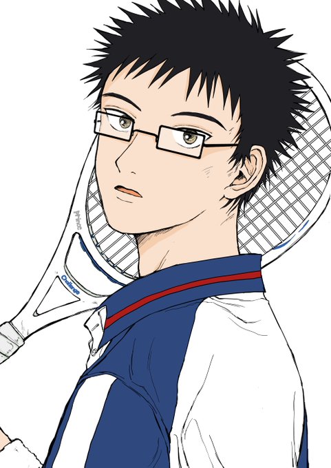 乾貞治のtwitterイラスト検索結果 乾貞治のtwitterイラスト検索結果