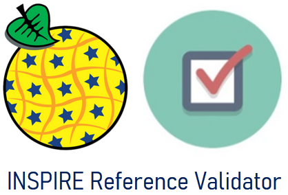 MarcoMinghini's tweet photo. Interested in the #INSPIRE Reference Validator? 🍍✅

Don't miss the webinar "INSPIRE Reference Validator: Status &amp; next steps", scheduled within the ongoing #INSPIRE2020 Virtual Conference on Tuesday, June 9 at 9:00 am CET 🗓️

Program &amp; registration 👉 https://t.co/6qK2jURsCs https://t.co/opVYsibMNE