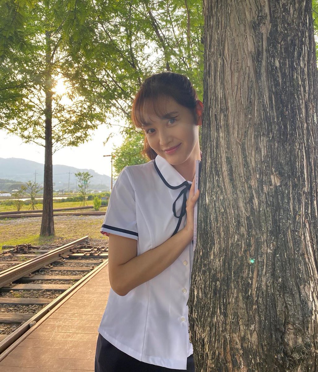 KimJaeKyungBR's tweet photo. IG • 📸| Nova atualização no instagram da JaeKyung 💖
Tradução: Viagem no tempo ⏰ Filme #SimpleStation 🎬
• muito bebezinha 🤗
#KimJaekyung #Jaekyung #김재경 #재경 #Rainbow #레인보우 https://t.co/XLUIkYeHNF