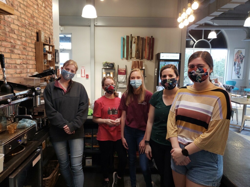 The Lookout Coffee & Community tweet media