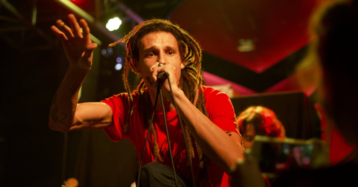 texxandthecity's tweet image. .@Ijohn021 chronicles the jagged trials and tribulations of the 20-something in his EP #XXV: bit.ly/3gT63mS