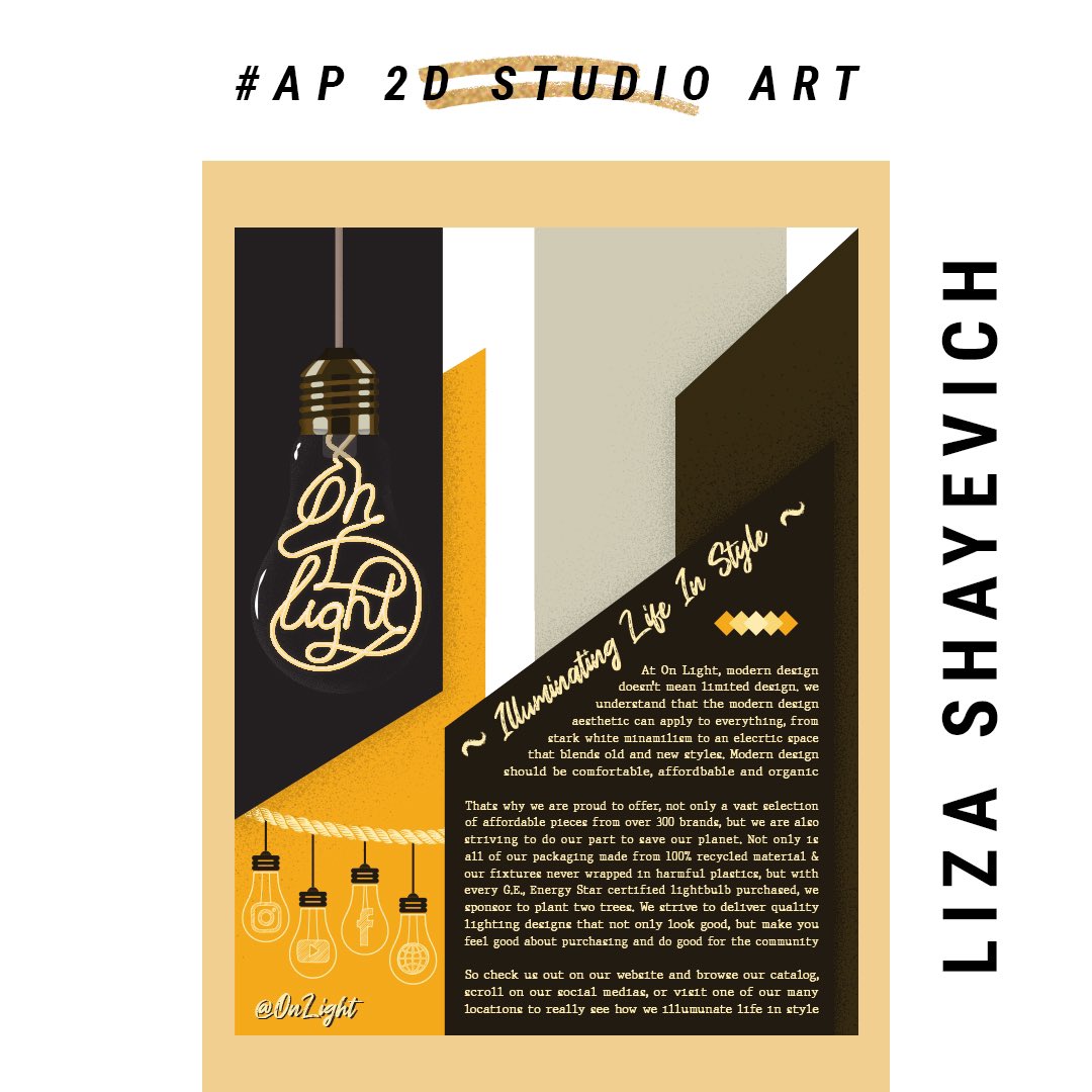 Highlighting Senior Foxborough High School Artists and cheering you on as you continue your creative journey #apartstudio #ap2ddesign #nationalarthonorsociety #highschoolartists #seniorportfolio #seniorhighlight <a href="/mr_doherty_art/">Steve Doherty</a>