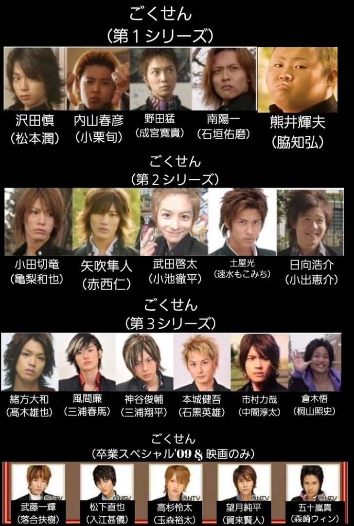 ごくせん 第2シリーズ Twitter Search ごくせん 第2シリーズ Twitter Search