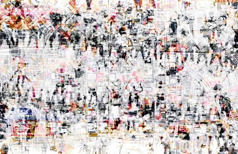 Peeps as a publication was brought full-circle this week. This article, peepsmagazine.ca/long-short/, published in 2015, detailed the reflections of Cultural Analyst Sarah Stefana Smith on her experience and grief in witnessing the riots in her hometown of Baltimore.