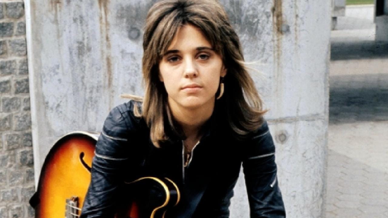 Happy Birthday to Suzi Quatro, AKA Leather Tuscadero. 