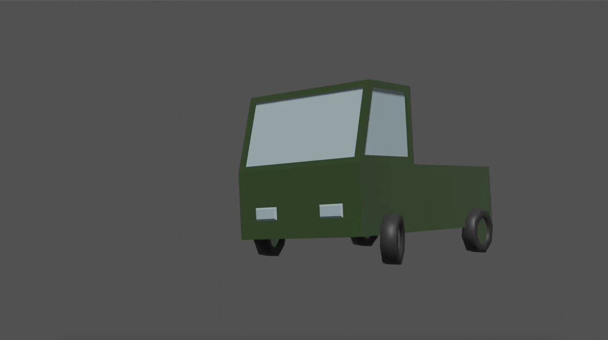 ট ইট র Sanetomoworks 動かすとこんな感じ わりと可愛い Knight Unity Blender 3dcg