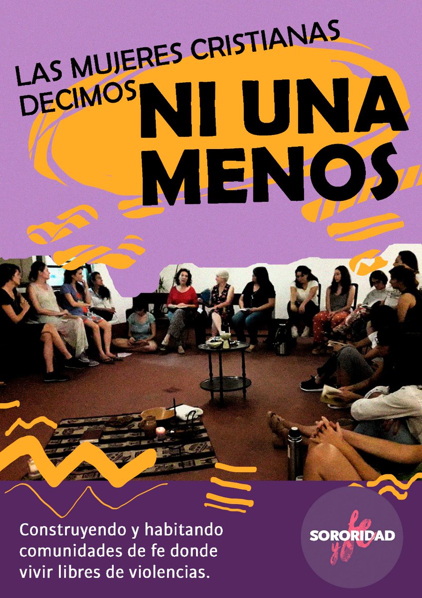 Sororidadyfe (@sororidadyfe) on Twitter photo 