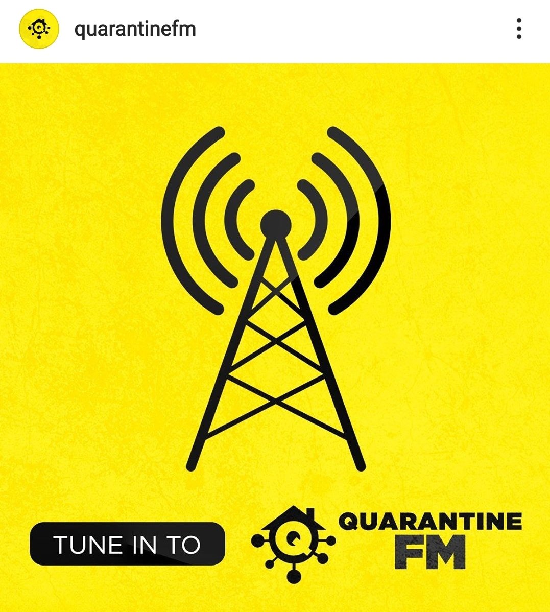 backstageIRL's tweet photo. Be sure to tune into @FmQuarantine tomorrow morning at 10am where they'll be giving the lowdown on Backstage Young Curator's Festival
#backstagecommUNITY #unitingaudiencesandartists @creativeirl @artscouncil_ie
@maisielee100 https://t.co/TUWOtCoRWP