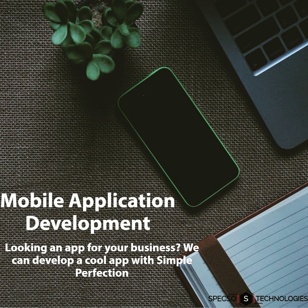 SpecsoTechnolo2's tweet photo. We Develop light weight easy to use Mobile Applications that supports a wide variety of end-users (online as well as offline) using java and js stack.
#mobileapplicationdevelopment
#androiddevelopment
#iosdevelopment https://t.co/LyFAoXgfpJ