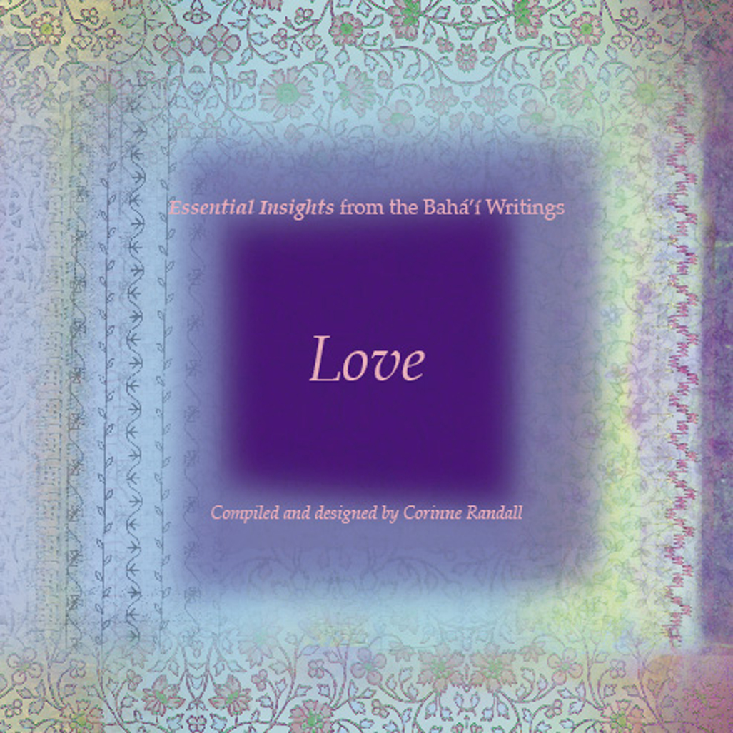 BahaInsight's tweet image. "O Friend! In the garden of they heart plant naught but the rose of love" - Baháʼu'lláh

insightbahaibookshop.com

#love #bahai #bahaifaith