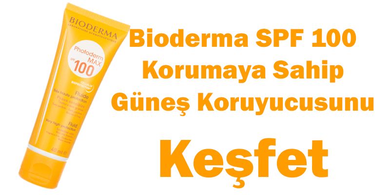 Narecza.com'da Bioderma markasının SPF 100 korumaya sahip ürününü keşfet!

Bioderma Photoderm Max Fluid SPF 100 40 ML için tıklayınız:

narecza.com/bioderma-photo…