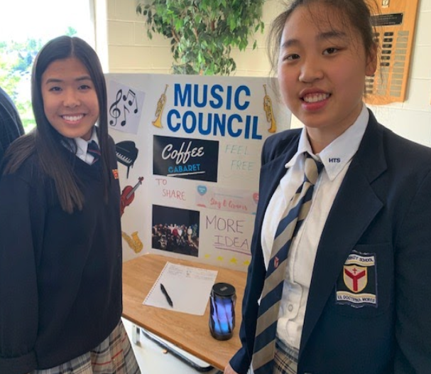This afternoon, we hosted a virtual Recognition Award Ceremony to celebrate student achievement in areas of student life and the yearly anticipated love of subject awards. Congratulations to all of our students! #HTSStudentLife