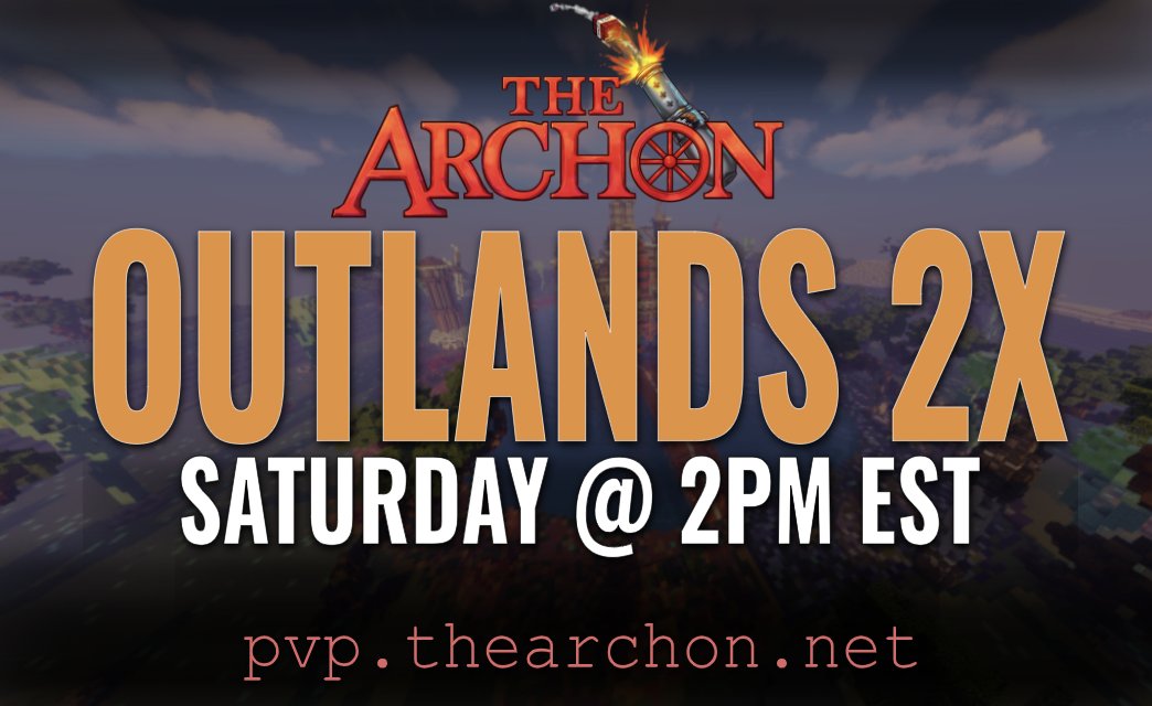 TheArchon tweet media