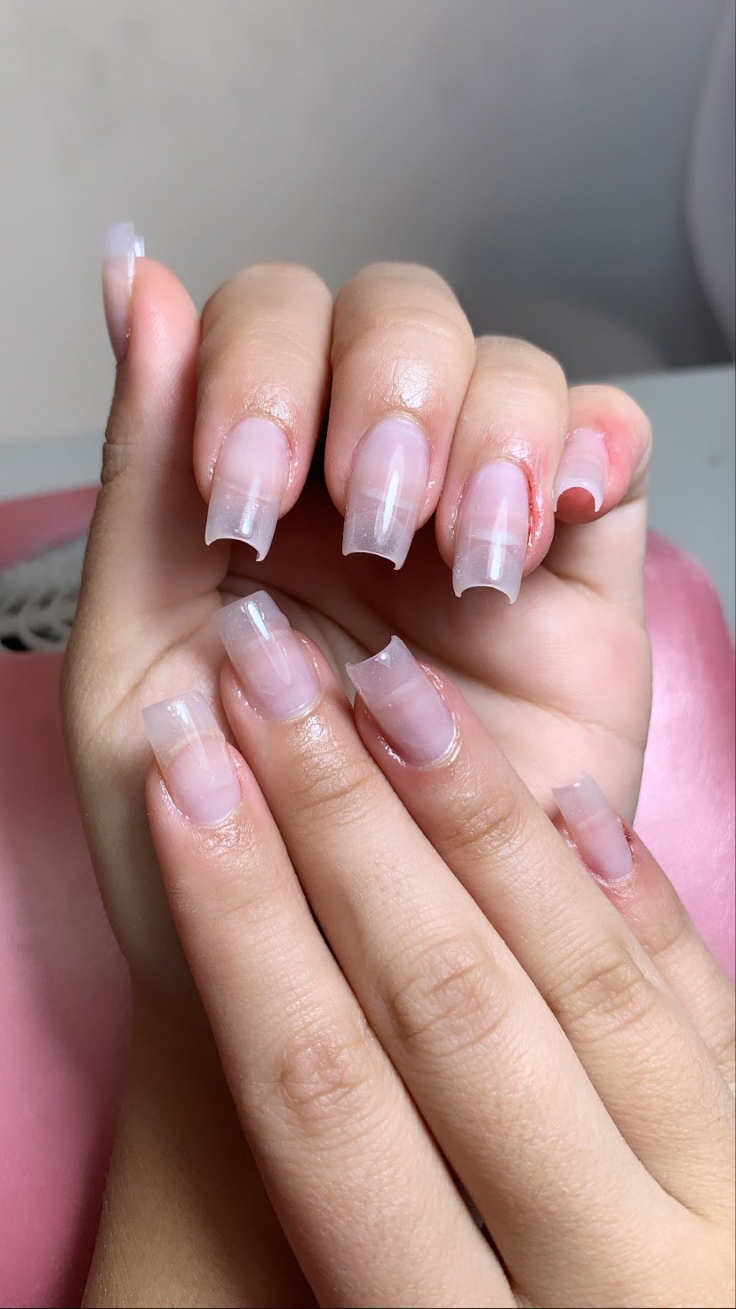 Lari Sumpani on Twitter: "To de unha nova affff https://t.co/w8hdgYOWiT" / Twitter