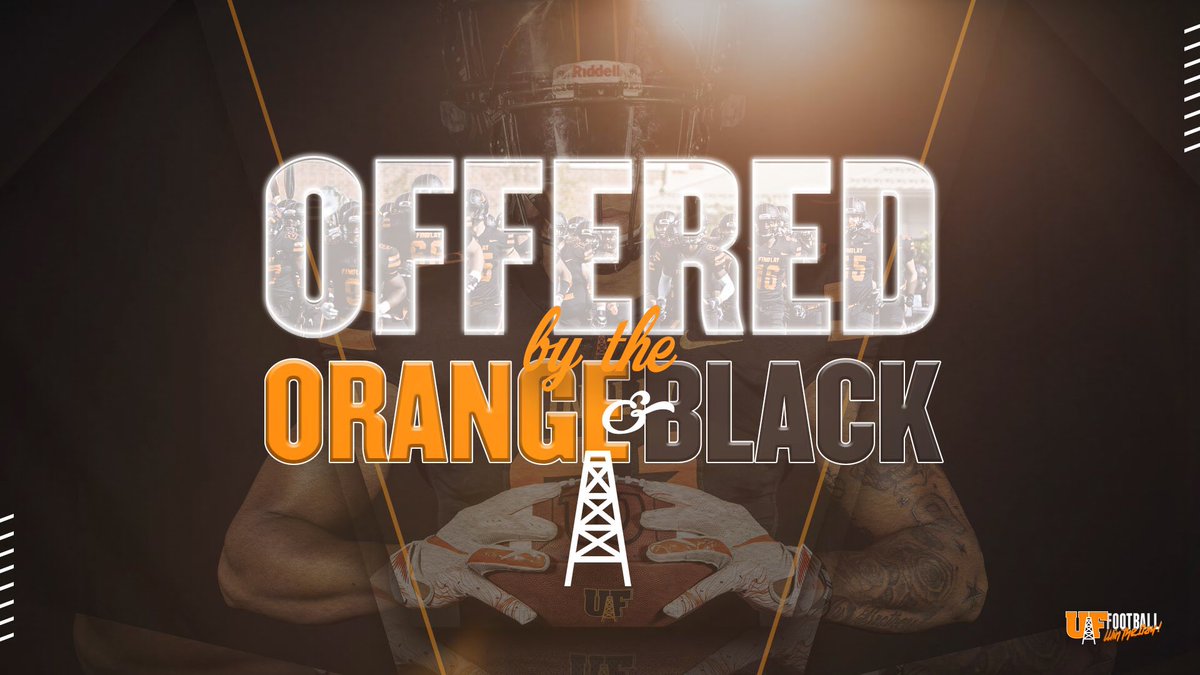 CarterWard02's tweet photo. Blessed to receive an offer from Findlay University! I would like to thank @theDariusDavis for this amazing opportunity! https://t.co/0dDCpYmIwZ