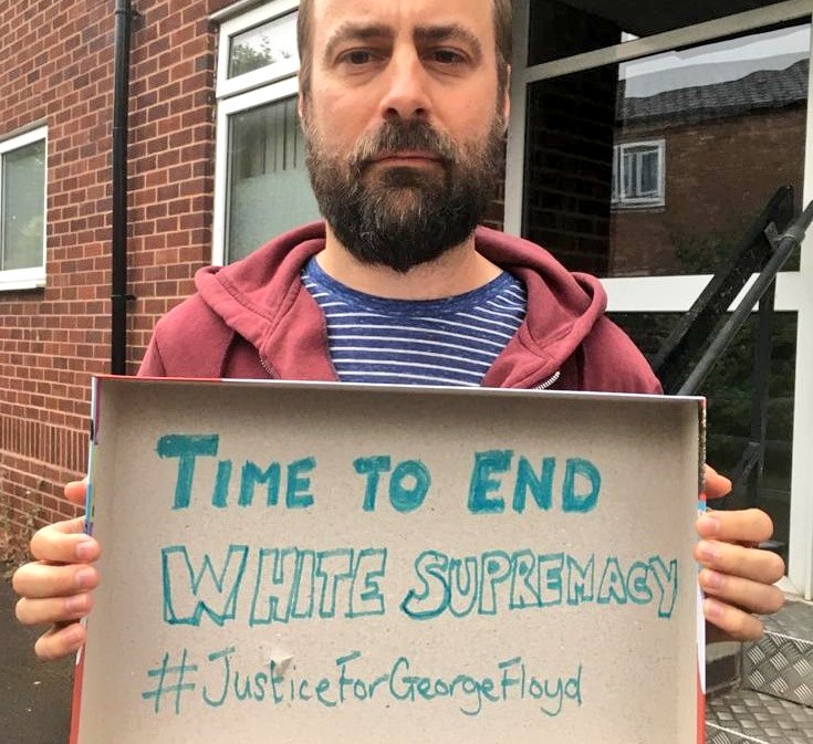 VirtualDom's tweet image. @DistancedR 
#distancedresistance
#saytheirnames
#protests2020
#TakeAKnee
#BlackLivesMatter
#BlackLivesMatterUK
#handsupdontshoot
#nojusticenopeace
#justiceforgeorgefloyd
#ripgeorgefloyd
#georgefloyd🙏🏾
#georgefloydprotest
#minneapolis
#justice
#blm