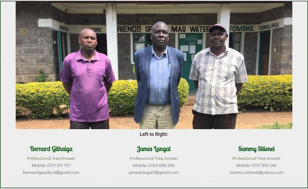 FOMAWA's tweet photo. Mr James Langat articulating + Mr Sammy Sitienei demonstrating what best Husbandry means when growing gums at the 11th #MaraDay celebrations,   https://t.co/bYLDEvUPbN (https://t.co/TiwgRdljRy) #photo #Practice #Knowledgeispower https://t.co/phwYZ2GVkU