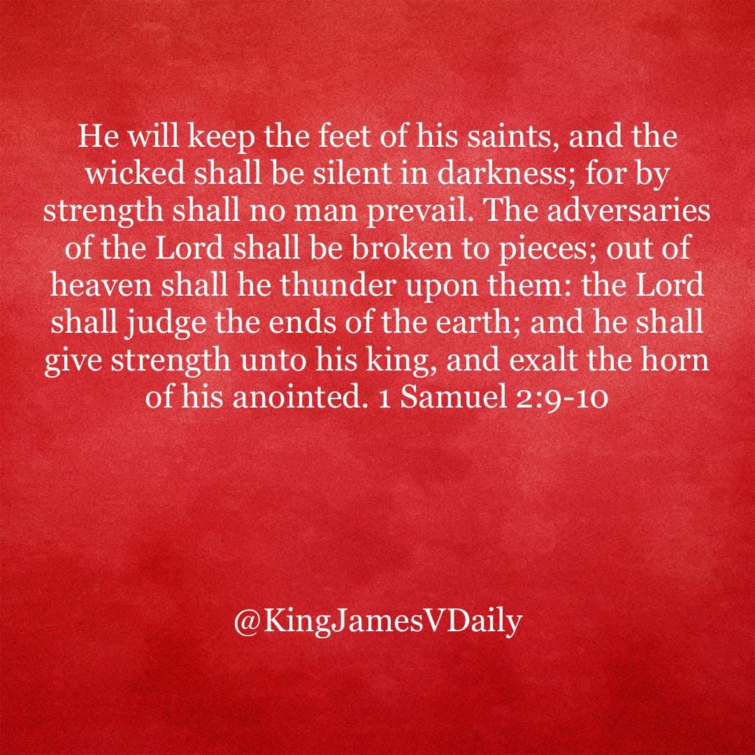 KJV Daily Bible Verses (@KingJamesVDaily) on Twitter photo 2020-06-03 18:16:13