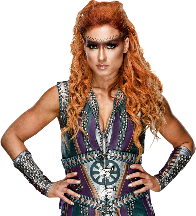 Day 23 of missing Becky Lynch from our screens!