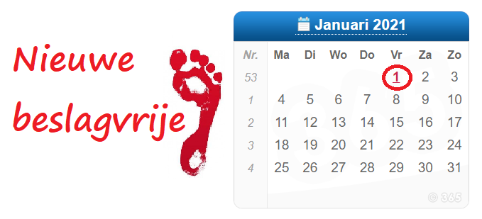 Schuldinfo's tweet photo. GOED NIEUWS! De nieuwe #beslagvrijevoet gaat (eindelijk, zoals het er nu naar uit ziet) in per 1 januari 2021. SLECHT NIEUWS! De gemeenten gaan het niet redden. Ik stel voor: Ben je te laat met implementeren, dan heb je pech! Dan maar even geen beslag😀https://t.co/8vg0jvC3M9 https://t.co/cDPtEpjm82